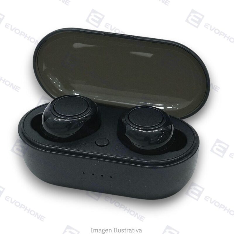 Auricular Manos Libres TWS SPORT WIRELESS Version V5.0